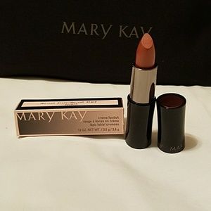 Mary Kay creme lipstick